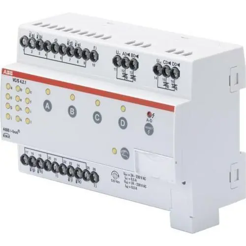 Bestseller CONTROLADOR DE VÁLVULA 4 CANALES MANUAL
