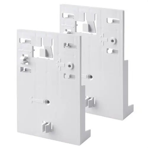 Barato SOPORTES PARA A FIJACIÓN DE CANALES DE CABLEADO