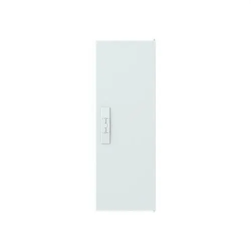 Alta Calidad PUERTA METÁLICA CTB15S 800x300x215mm (5RU) SIN CERRADURA