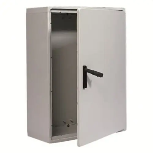 ARMARIO POLYSAFE IP54 1000x750x320 PUERTA TRANSPARENTE Oferta