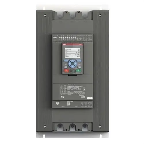 ARRANC.SUAVE PSTX210-690-70 VTJE.PRINC.MAX.600V VTJE.SUMIN.CTROL.100-250V Promoción Exclusiva