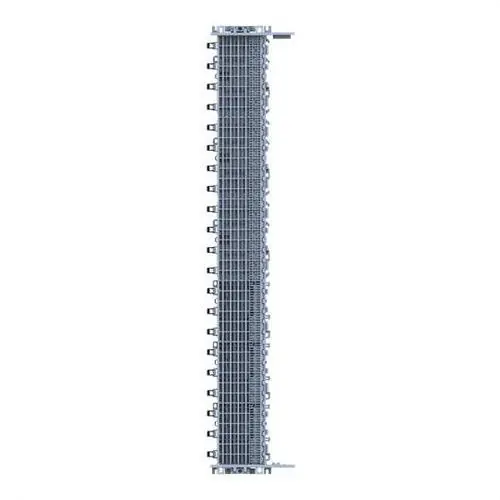 Alta Calidad KIT PREMONTADO SMISSLINE-TP 42 MÓDULOS 3LN + CCAA