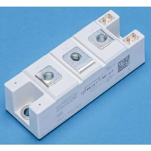 ACCESORIO TIRISTOR PSTM-172/18 Envío Gratis