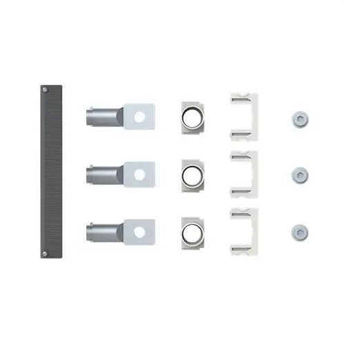 Últimas Unidades KIT R TERMINALES TRASEROS XT6 (3u)