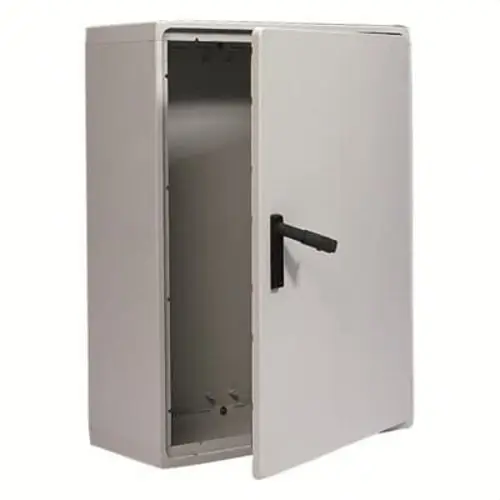 ARMARIO POLYSAFE IP54 1000x1000x320 PUERTA TRANSPARENTE Comprar En Línea