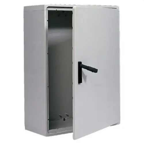 ARMARIO UNIVERSAL POLYSAFE 546 1250x1000x320mm Oferta