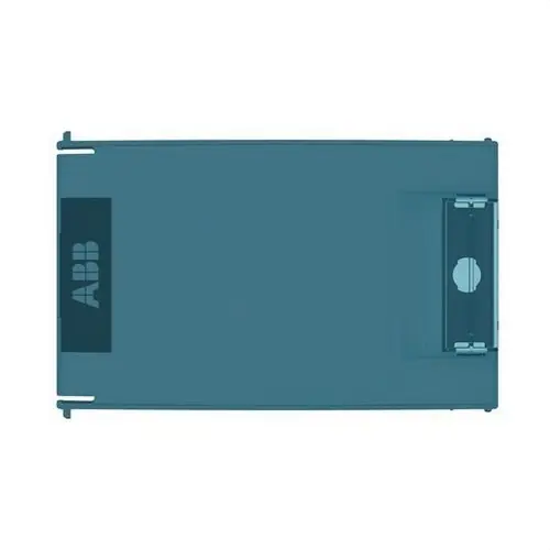 A Buen Precio PUERTA TRANSPARENTE MISTRAL41W 8 MÓDULOS