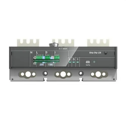 A Buen Precio LIBERADOR DE ESTADO SÓLIDO EKIP DIP LS/I In=630 XT6 3P