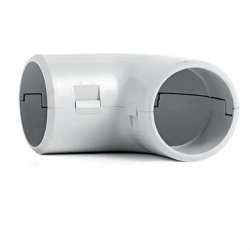 CAJA CONEXIÓN/DERIVACIÓN OCTOGONAL T DIÁMETRO 20 +0/-0,3 Precio De Oferta