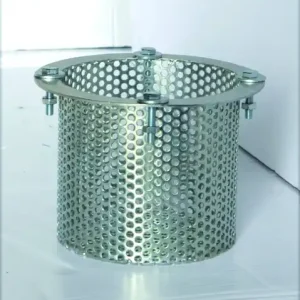 Venta Final FILTRO COLADOR 565 DN200 PARA VÁLVULA RETENCIÓN DISCO