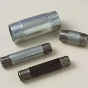 A Buen Precio BOBINA ROSCA 3/8" 90mm NEGRA