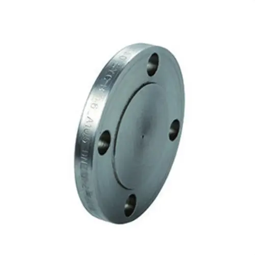 A Buen Precio BRIDA FORJADA BLIND 150Lbs DN20