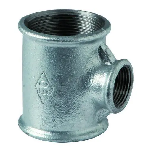 Venta Final TE FIGURA 130R H 1/2-3/4-1/2" NEGRO