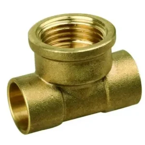 Venta Final TE FIGURA 130 H 28x3/4" SOLDAR / ROSCAR